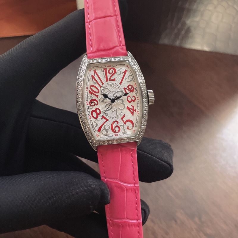 FRANCK MULLER Watches